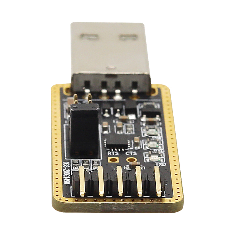 USB 轉(zhuǎn) TTL 下載模塊