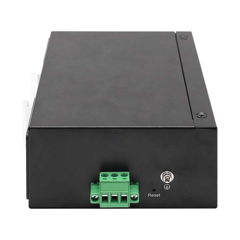 4口RS232/485/422串口服務器