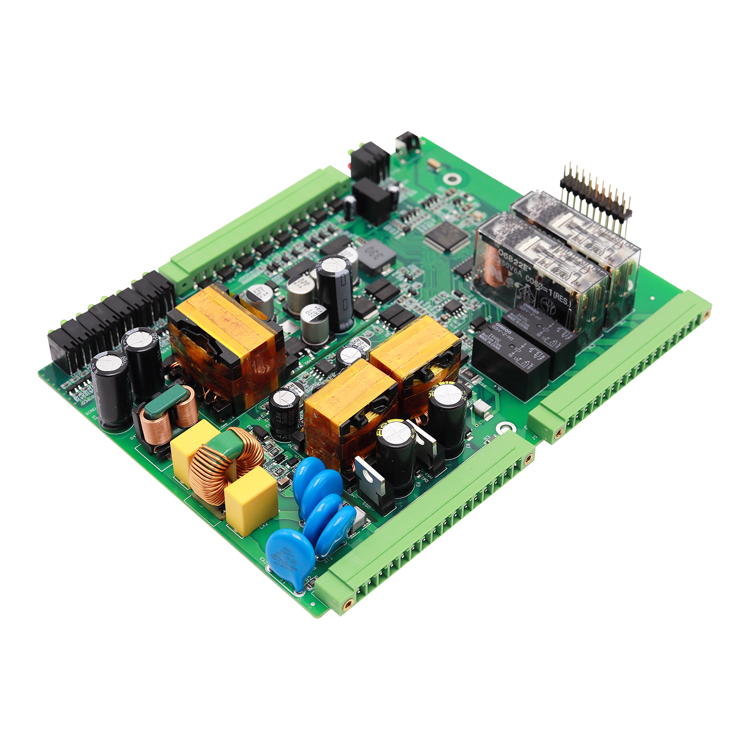 DCC-PB   DCC 數(shù)字集中控制器數(shù)字電源系統(tǒng)