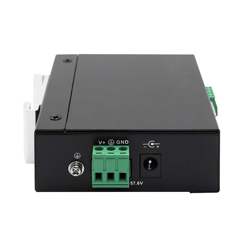 POE串口服務(wù)器