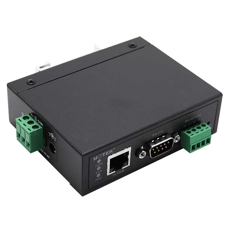 POE串口服務(wù)器