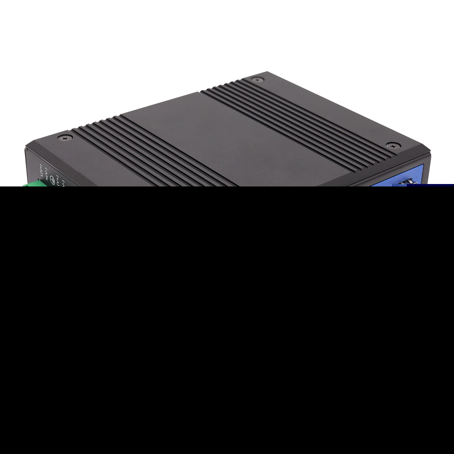 工業(yè)網(wǎng)管型交換機