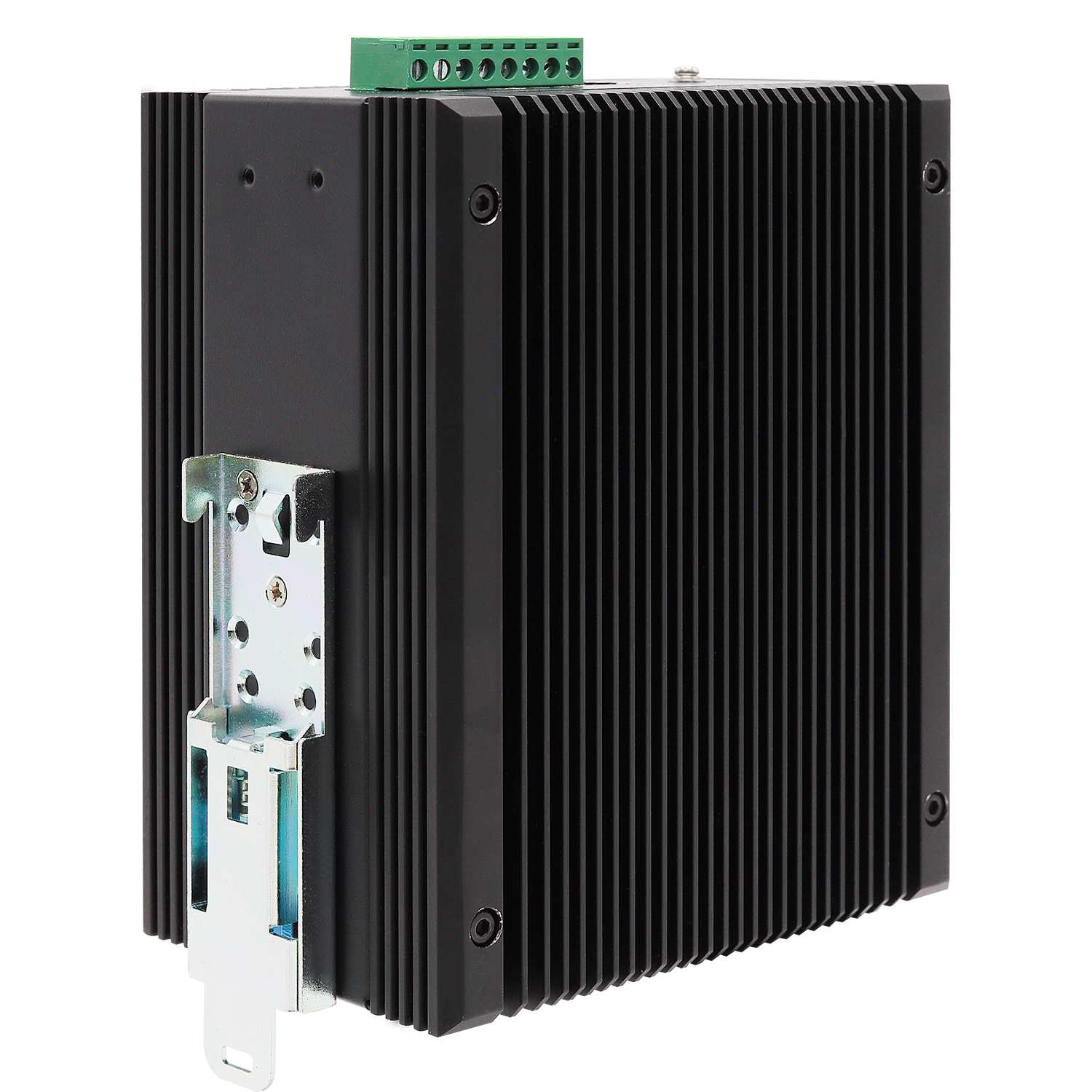 6口全千兆網管型以太網交換機