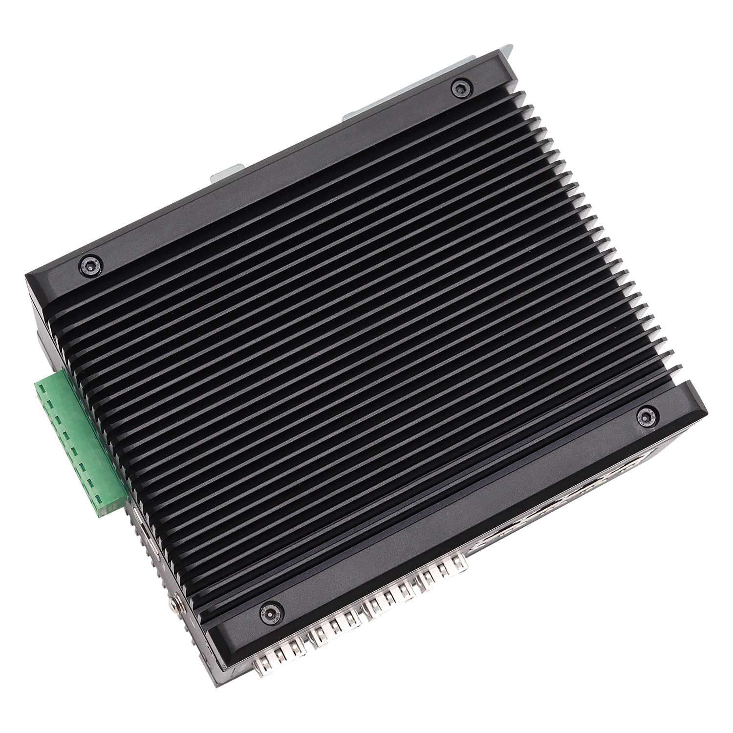 6口全千兆網管型以太網交換機