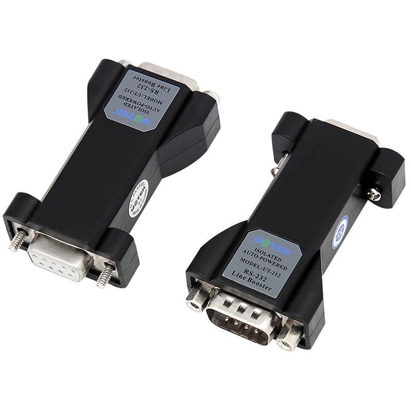 RS-232串口長線驅動器