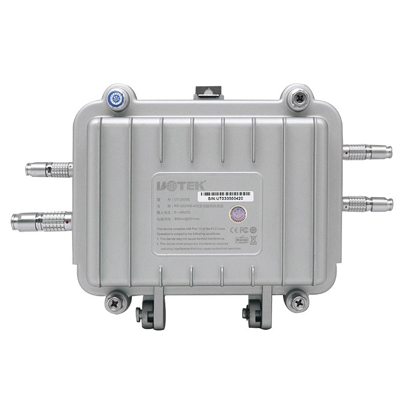 工業(yè)級光電隔離型接口轉(zhuǎn)換器