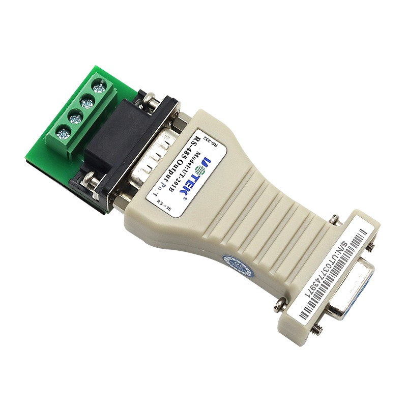 RS-232轉RS-485接口轉換器