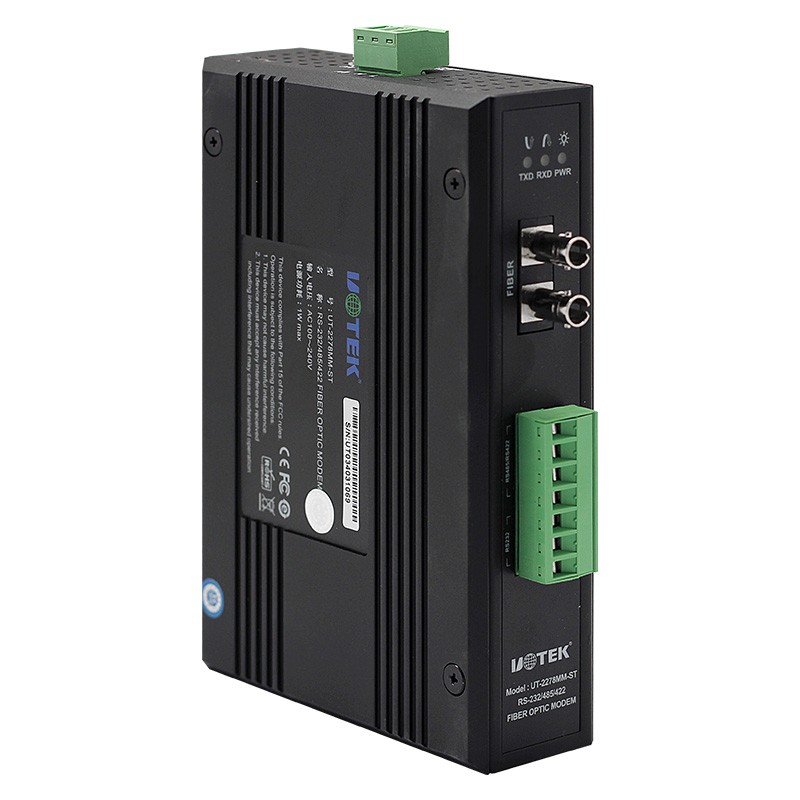 工業(yè)串口轉(zhuǎn)換器