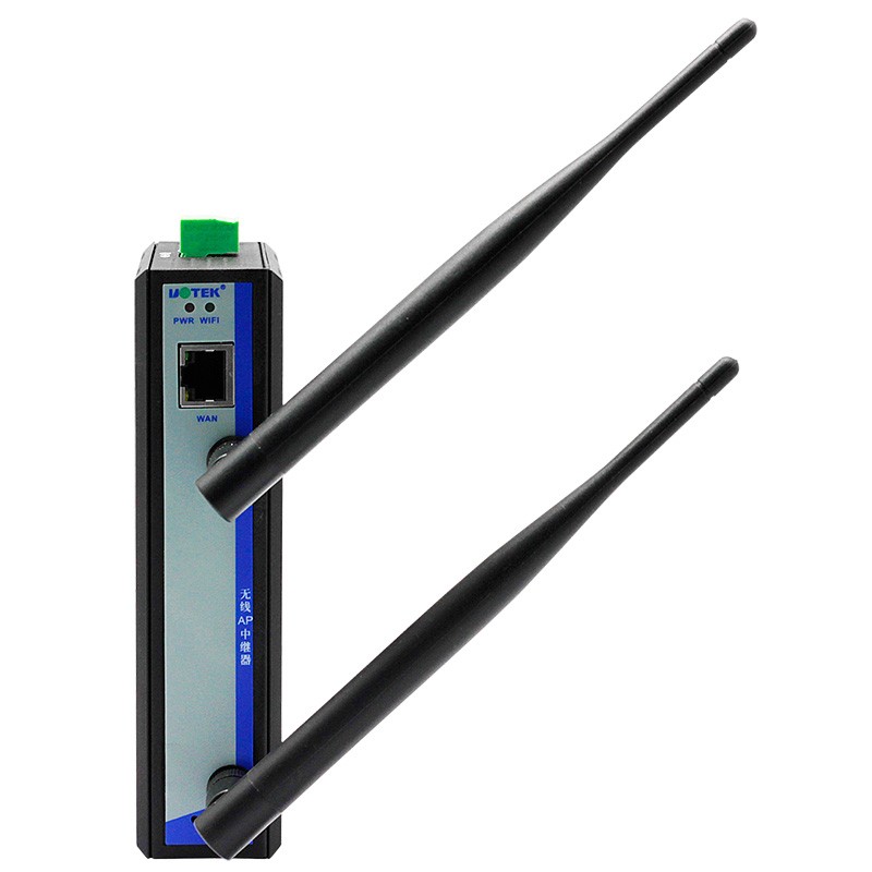 UT-9021A 工業無線AP中繼器/路由