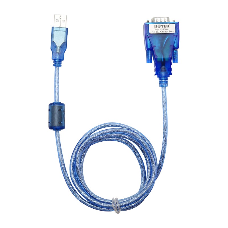 USB/RS-232接口轉(zhuǎn)換器