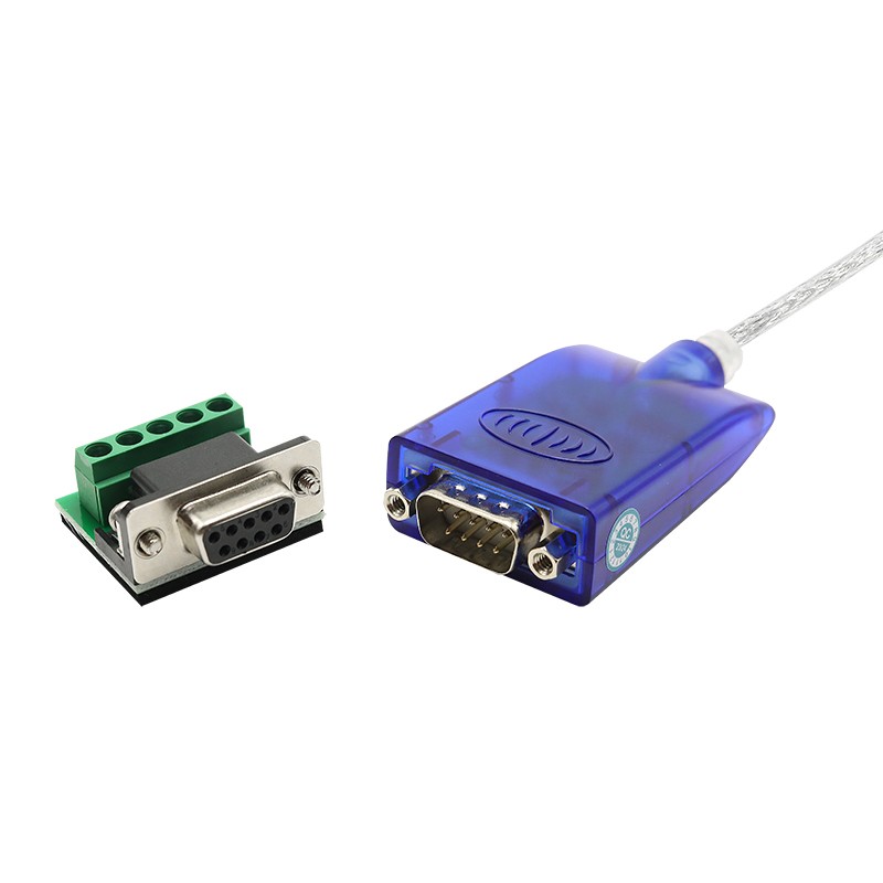 USB轉RS-485/422轉換器