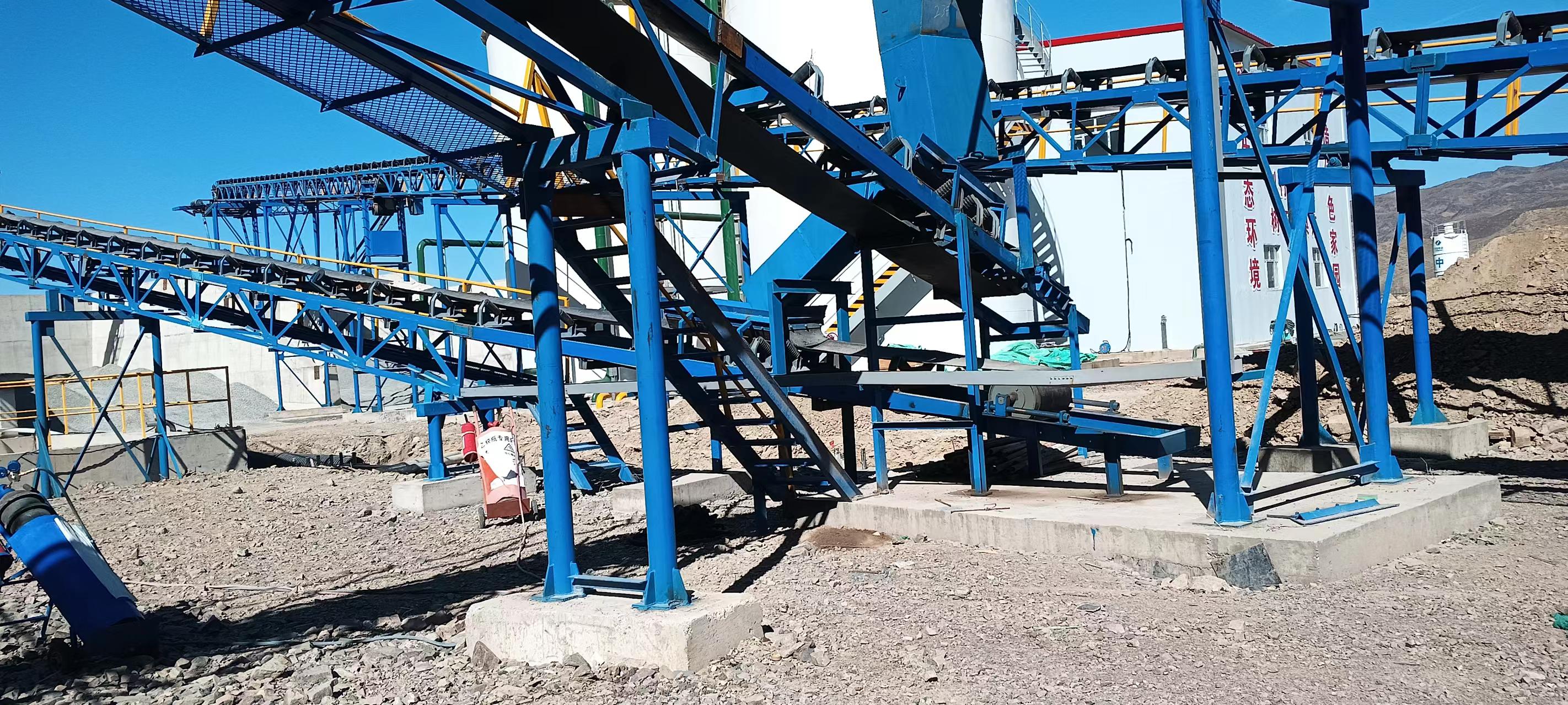 山東地衛(wèi)環(huán)?？萍加邢薰緟⑴c哈密抽水蓄能電站項(xiàng)目工程的污水處理項(xiàng)目