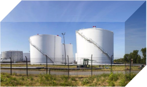 地衛(wèi)環(huán)?！獮跗潉e克斯坦Buha Oil Refinery / Navoy City Sewage Treatment Plant